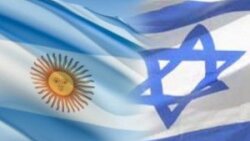 Картинка: Земли в Аргентине в массовом порядке скупаются израильтянами