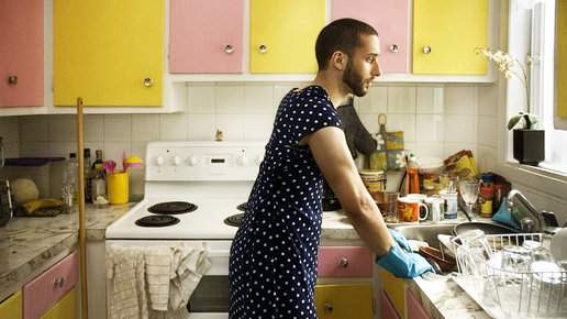 Картинка: Муж не моет посуду? Выясняем почему и решаем проблему! 