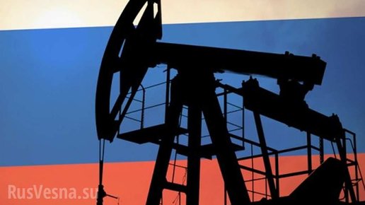 Картинка: Англичане предрекли РФ 20-летнее господство в экспорте нефти и газа