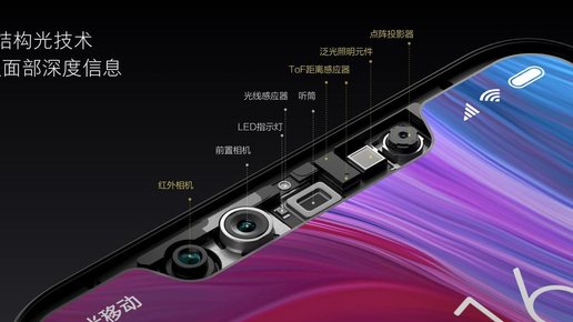 Картинка: Xiaomi Mi8 vs Honor 10: Что купить?