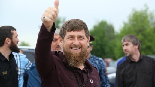 Картинка: Кадыров заявил, что Чечня могла бы процветать, если бы ей дали больше денег
