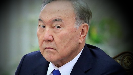 Картинка: Останется ли Казахстан союзником России после ухода Назарбаева