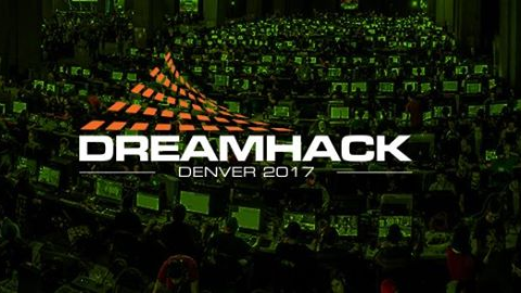 Картинка: mousesports и Renegades приглашены на DreamHack Denver 2017