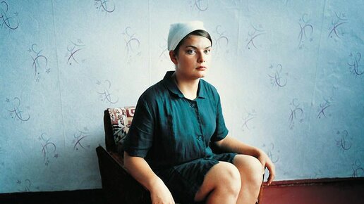 Картинка: Некрасивая картинка. Женщины в тюрьмах России.