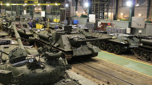 Картинка: Украинское моторное масло вывело из строя 30 пакистанских танков