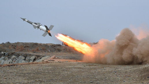 Картинка: Запад беспомощен: В Сирии русские ПВО полностью уничтожили американских дронов