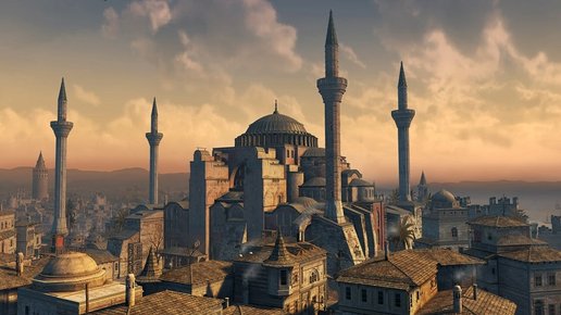 Картинка: Темные секреты Византийской империи