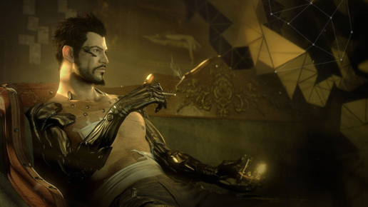 Картинка: «Хочу 60 FPS». Как настроить графику Deus Ex: Mankind Divided на слабом ПК