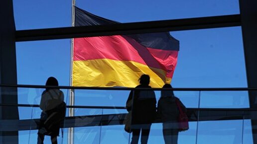 Картинка: Германия выступила против предложенного Киевом расширения антироссийских санкций