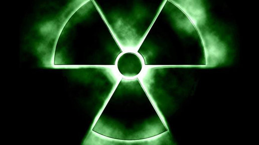 Картинка: Несколько фактов о радиации 