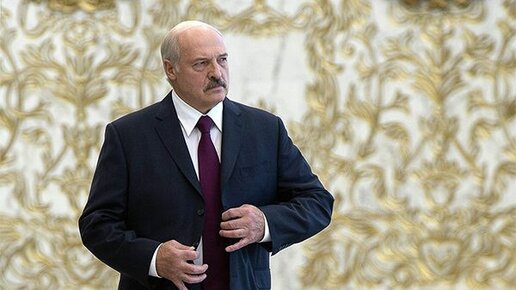 Картинка: Лукашенко — об Украине: «Мы скоро будем бога молить, чтобы там НАТО стояло, а не эти отморозки-нацмены»