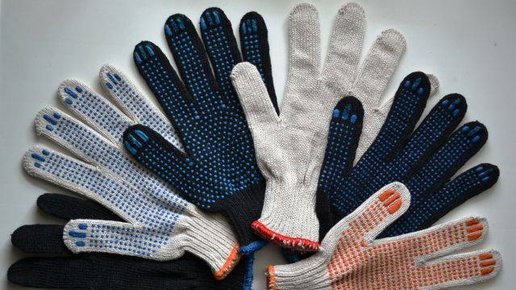 Картинка: 11 удивительных фактов о перчатках 