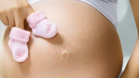 Картинка: Геморрой при беременности - Что делать, как и чем лечить 