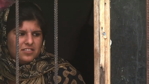Картинка: Ничтожная цена жизни: женская тюрьма в Афганистане