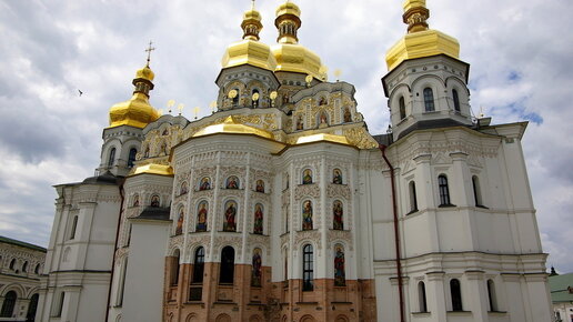 Картинка: Названы сроки предоставления украинской церковью томоса об автокефалии