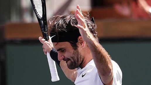 Картинка: Федерер подтвердил своё участие на турнире в Базеле в конце сезона