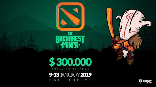 Картинка: Winstrike Team и Nemiga Gaming  стали победителями открытой квалификации на The Bucharest Minor