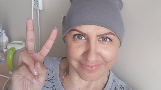 Картинка: Россиянка отказалась от мечты и стала донором ради онкобольной сестры