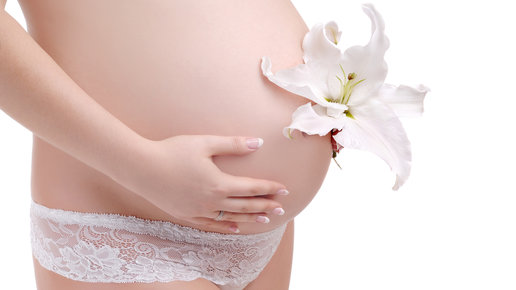 Картинка: Эпиляция во время беременности: можно ли ее выполнять?