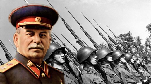Картинка: Что на самом деле знал Сталин накануне войны