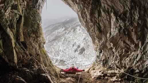 Картинка: В Косове появится новый альпинистский маршрут — один из самых красивых и сложных в Европе
