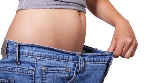 Картинка: Жир исчезнет! 5 эффективных способов сбросить вес!