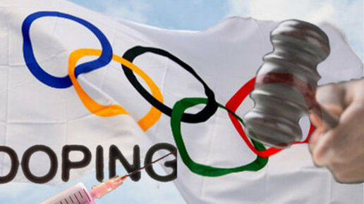 Картинка: За два года 5 таджикских спортсменов поймали на допинге