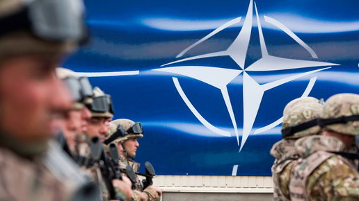Картинка: Журналист Die Welt Кристоф Шильц назвал учения НАТО в Норвегии «баловством»