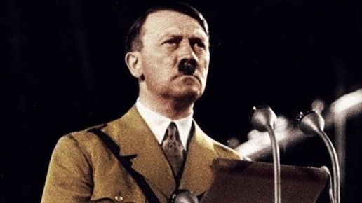 Картинка: Гитлер жив и где он скрывается?