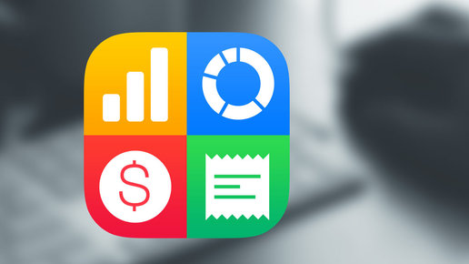 Картинка: Обзор приложения для учета финансов Coinkeeper