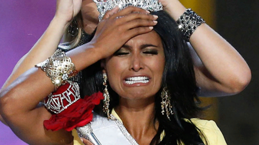 Картинка: Конкурсанток Мисс Америка больше не будут выбирать по внешности