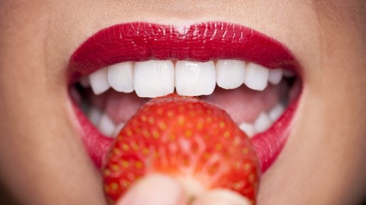 Картинка: 7 полезных привычек для здоровья зубов 