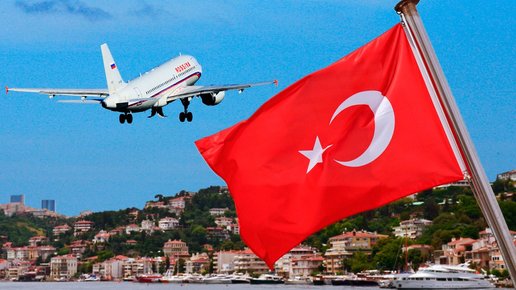 Картинка: 6 причин полететь в Турцию этим летом