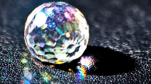 Картинка: Темпоральные кристаллы - новая загадка для физиков
