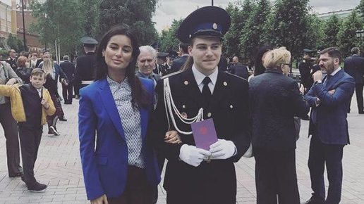 Картинка: Тина Канделаки подарила своему сыну 340-метровую квартиру в Москве