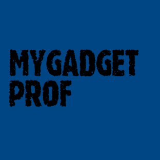 MyGadgetProf