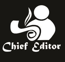 Chief editor