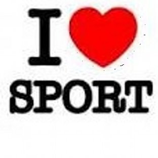 Я выбираю Спорт