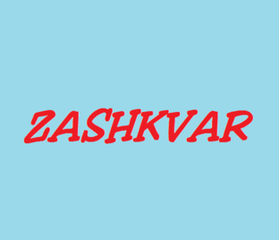 Zashkvar