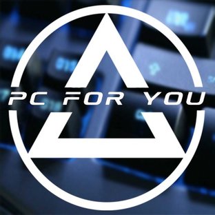 PC for you