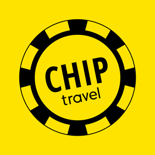 CHIP travel блог