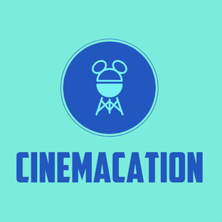 Cinemacation – всё о кино 