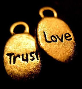Trust-Love