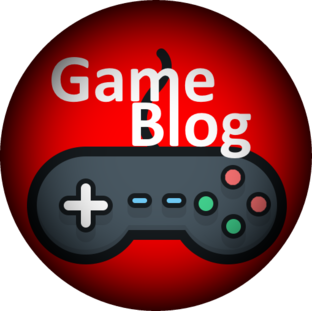 Game Blog