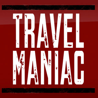 TravelManiac