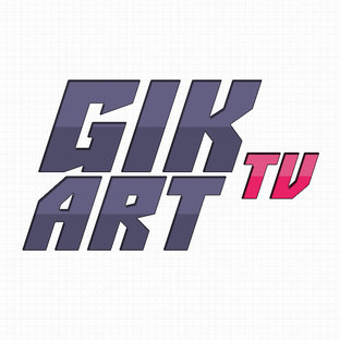 GIK-ART TV