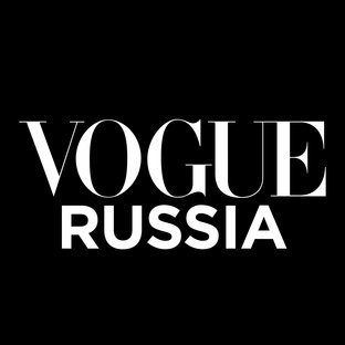 Vogue russia