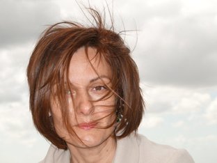 Ольга Бермант-Полякова