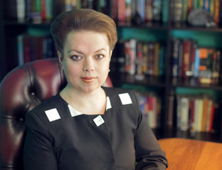 Анна Кирьянова. Философия Жизни.