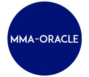 MMA-ORACLE.COM